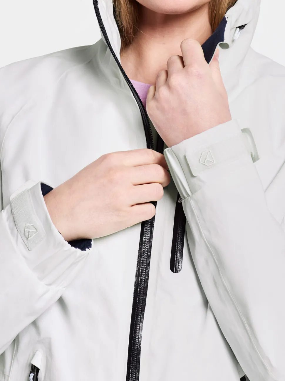 Shop Njord Jacket Kevättakit|Kuoritakit