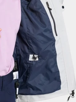 Shop Njord Jacket Kevättakit|Kuoritakit