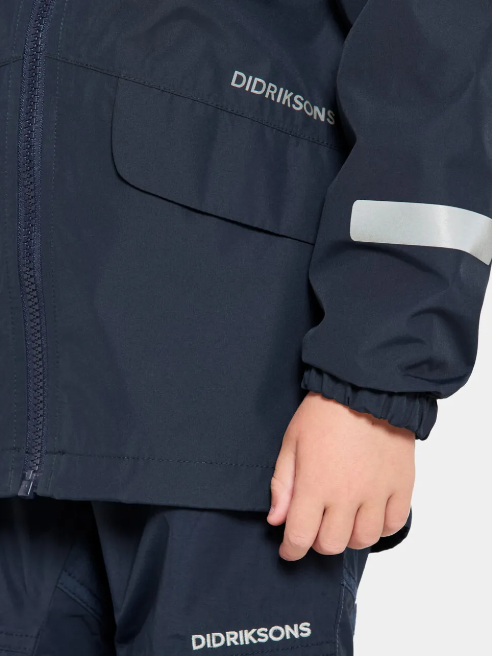 Shop Norma Kids' Jacket Kuoritakit|Sadetakit