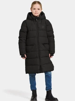 Flash Sale Olivin Kids' Parka Long Syystakit|Talvitakit