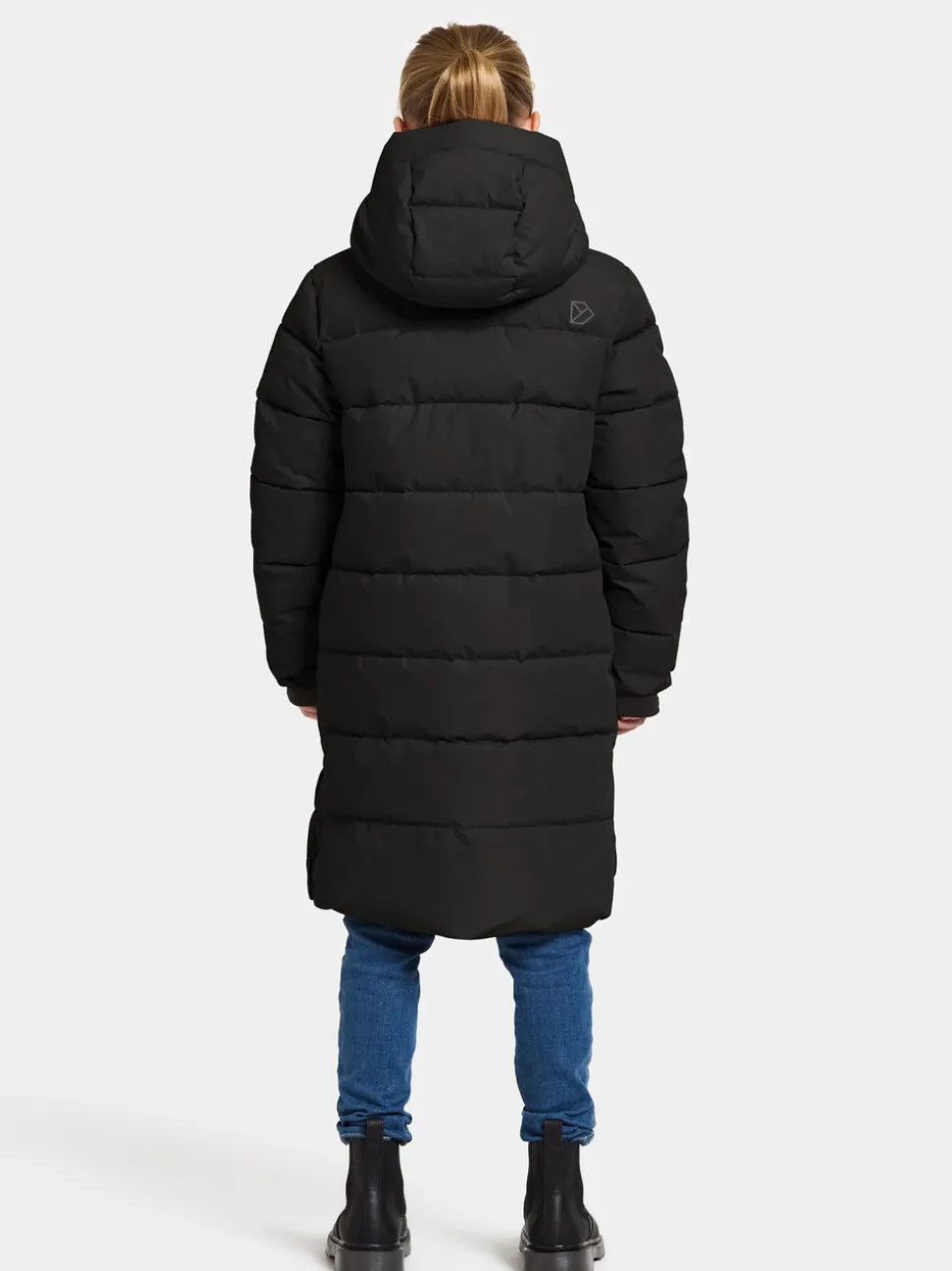 Flash Sale Olivin Kids' Parka Long Syystakit|Talvitakit