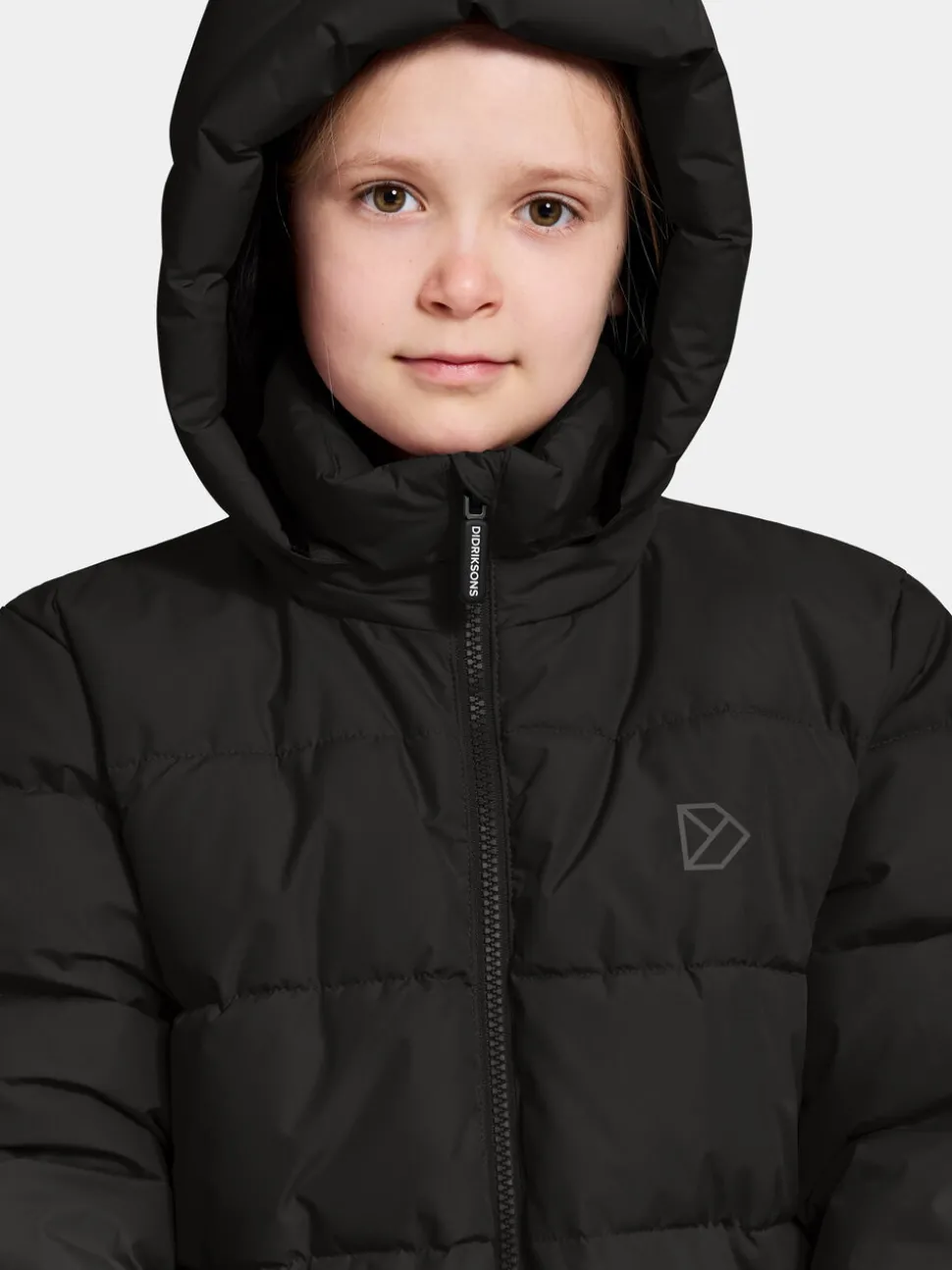 Flash Sale Olivin Kids' Parka Long Syystakit|Talvitakit