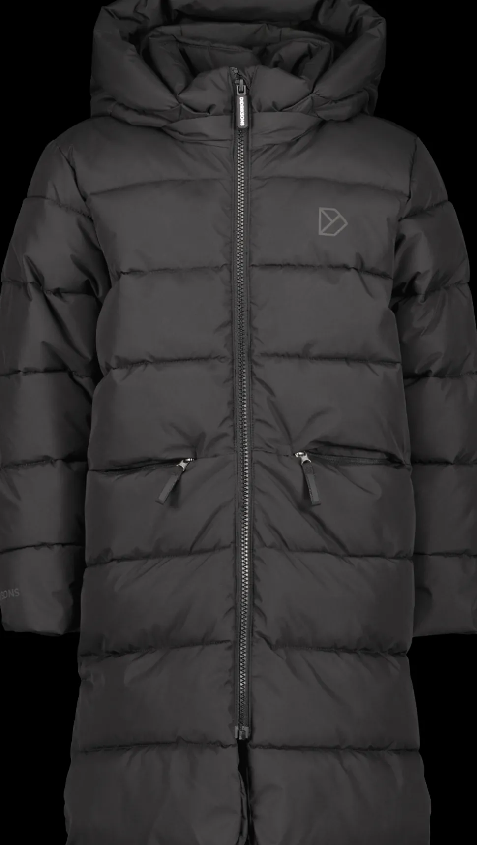 Flash Sale Olivin Kids' Parka Long Syystakit|Talvitakit