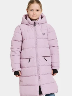 Hot Olivin Kids' Parka Long Syystakit|Talvitakit