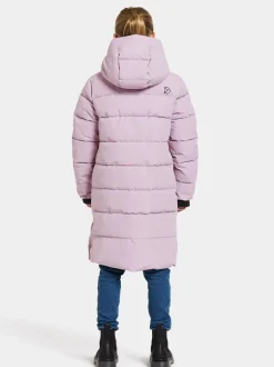 Hot Olivin Kids' Parka Long Syystakit|Talvitakit