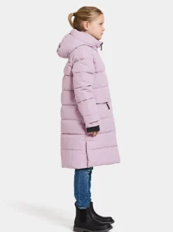Hot Olivin Kids' Parka Long Syystakit|Talvitakit