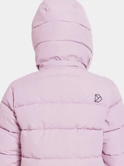Hot Olivin Kids' Parka Long Syystakit|Talvitakit