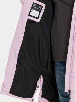 Hot Olivin Kids' Parka Long Syystakit|Talvitakit