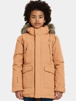 Store Oxid Kids' Parka Syystakit|Talvitakit
