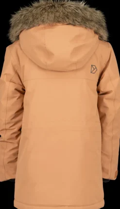 Store Oxid Kids' Parka Syystakit|Talvitakit