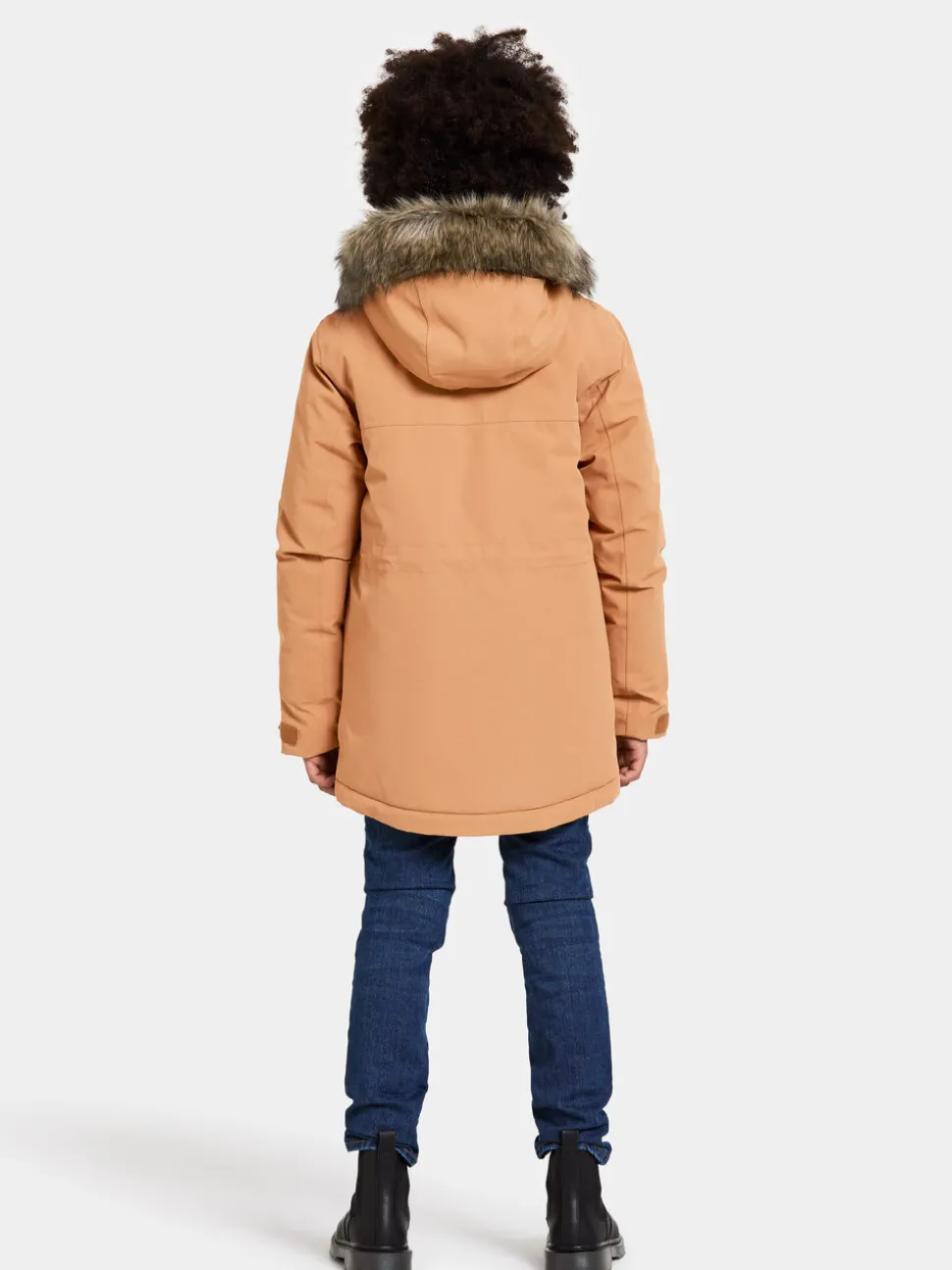 Store Oxid Kids' Parka Syystakit|Talvitakit