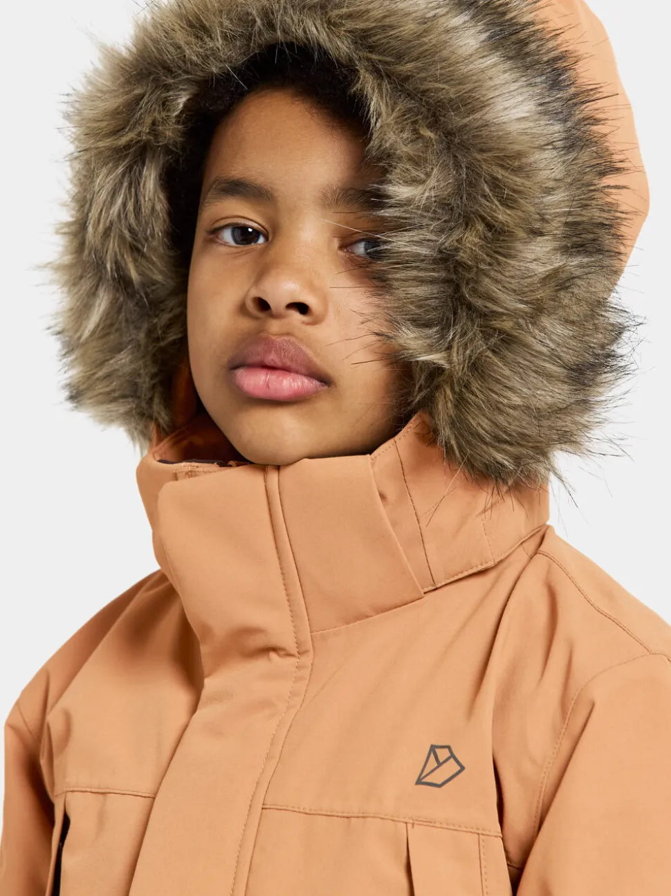 Store Oxid Kids' Parka Syystakit|Talvitakit