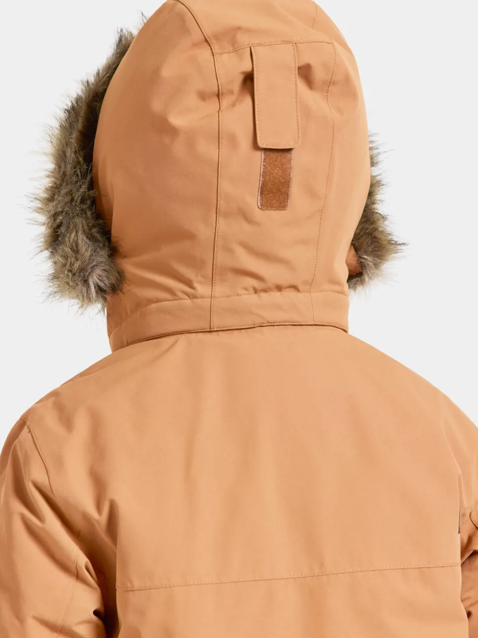 Store Oxid Kids' Parka Syystakit|Talvitakit