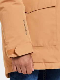 Store Oxid Kids' Parka Syystakit|Talvitakit