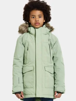 Sale Oxid Kids' Parka Syystakit|Talvitakit