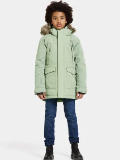 Sale Oxid Kids' Parka Syystakit|Talvitakit