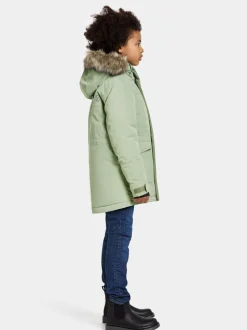 Sale Oxid Kids' Parka Syystakit|Talvitakit