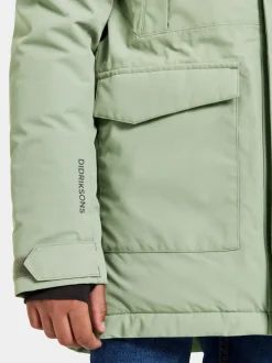 Sale Oxid Kids' Parka Syystakit|Talvitakit