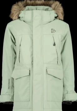 Sale Oxid Kids' Parka Syystakit|Talvitakit