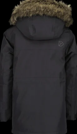 New Oxid Kids' Parka Syystakit|Talvitakit