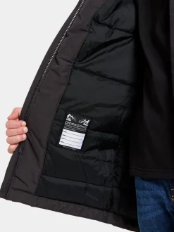 New Oxid Kids' Parka Syystakit|Talvitakit