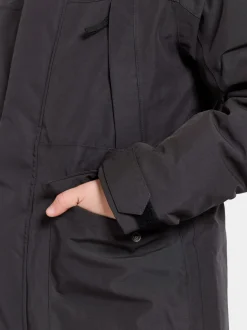 New Oxid Kids' Parka Syystakit|Talvitakit