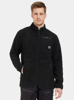 Outlet Phoenix Full-Zip Fleecepaidat & Välikerrokset