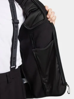 Outlet Phoenix Full-Zip Fleecepaidat & Välikerrokset