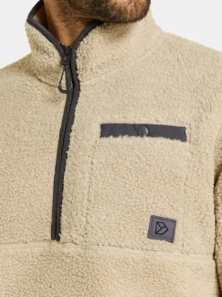 Discount Phoenix Half-Zip Fleecepaidat & Välikerrokset