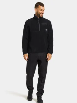 Best Phoenix Half-Zip Fleecepaidat & Välikerrokset