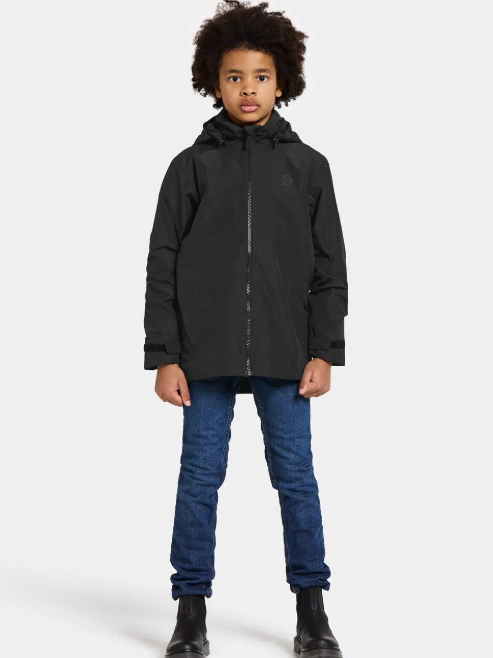 Clearance Piko Kids Jacket Syystakit|Kuoritakit