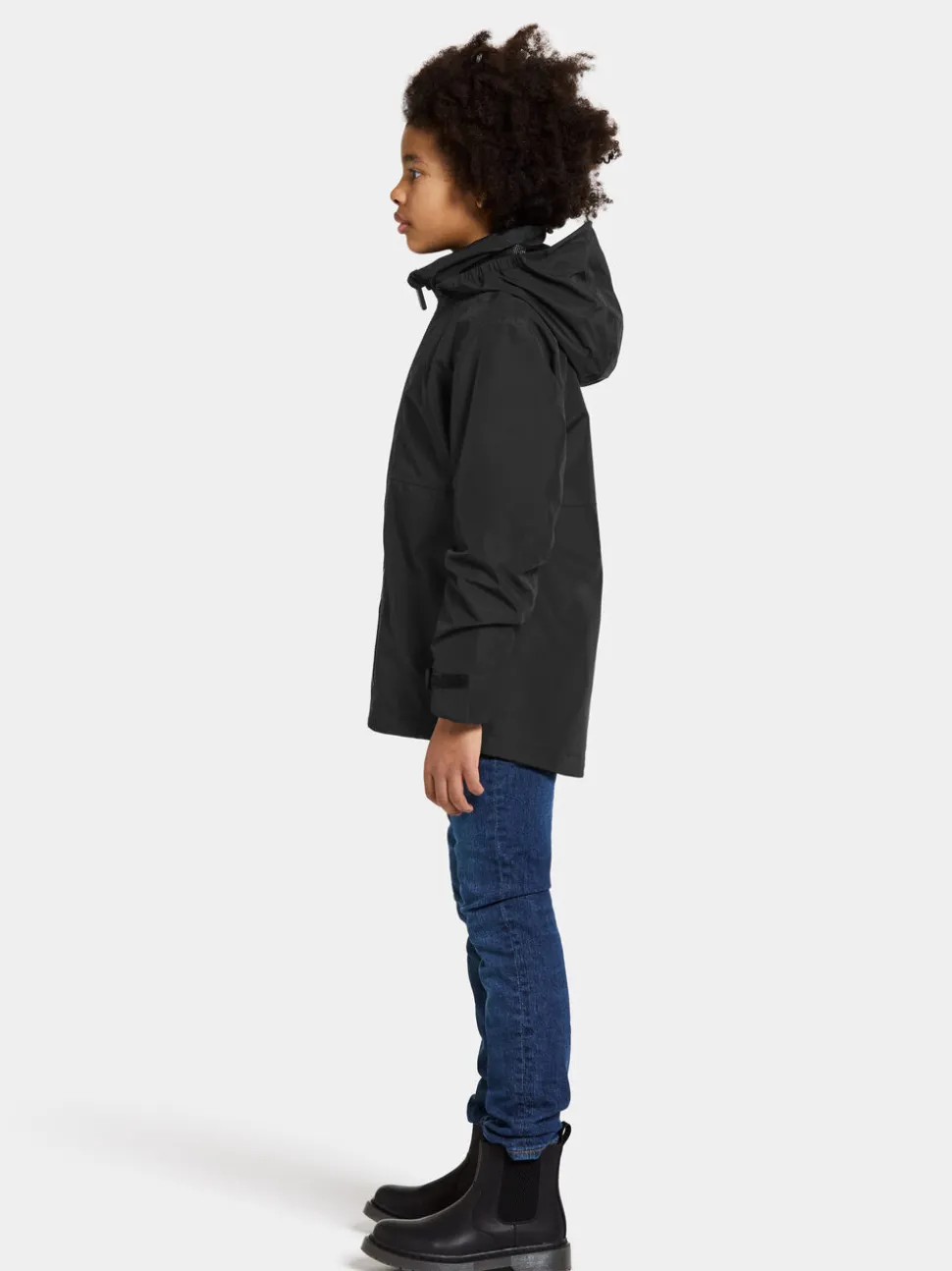 Clearance Piko Kids Jacket Syystakit|Kuoritakit