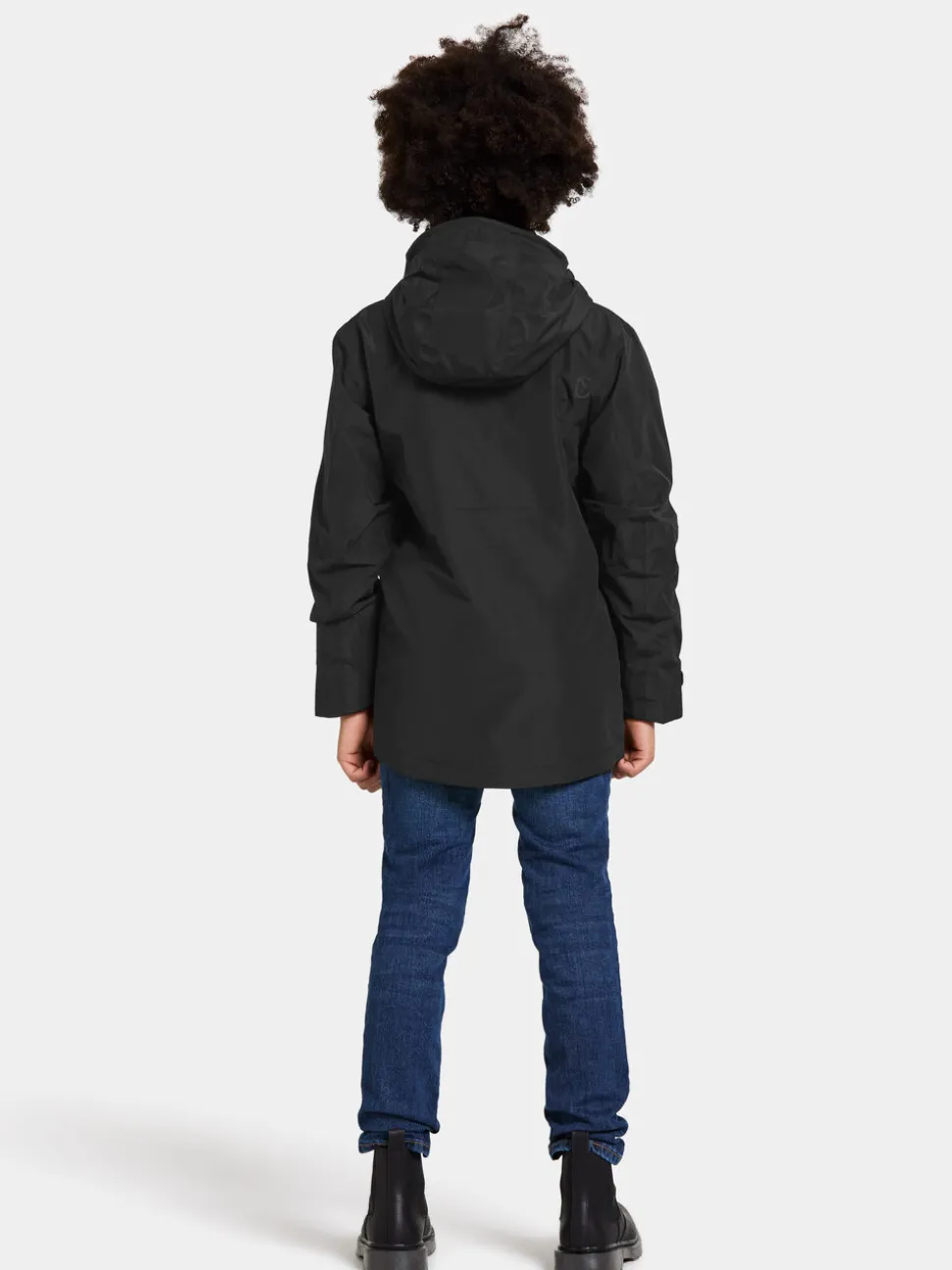 Clearance Piko Kids Jacket Syystakit|Kuoritakit