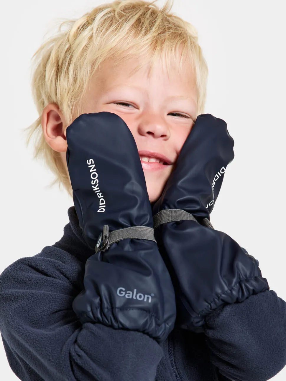 Store Pileglove Kid's Galon® Hanskat & Käsineet