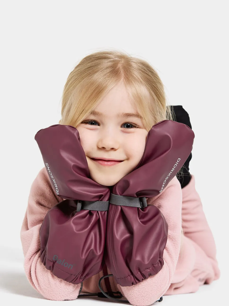 Clearance Pileglove Kid's Galon® Hanskat & Käsineet