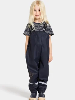 Fashion Plaskeman Kid's Pants Galon® Sadehousut