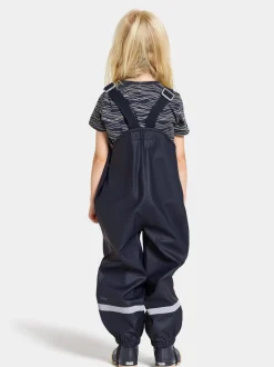 Fashion Plaskeman Kid's Pants Galon® Sadehousut