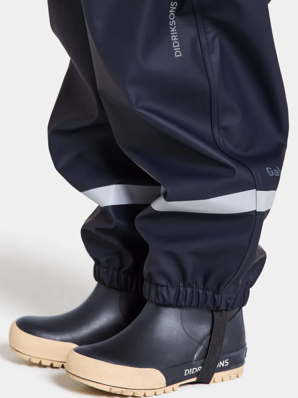 Fashion Plaskeman Kid's Pants Galon® Sadehousut