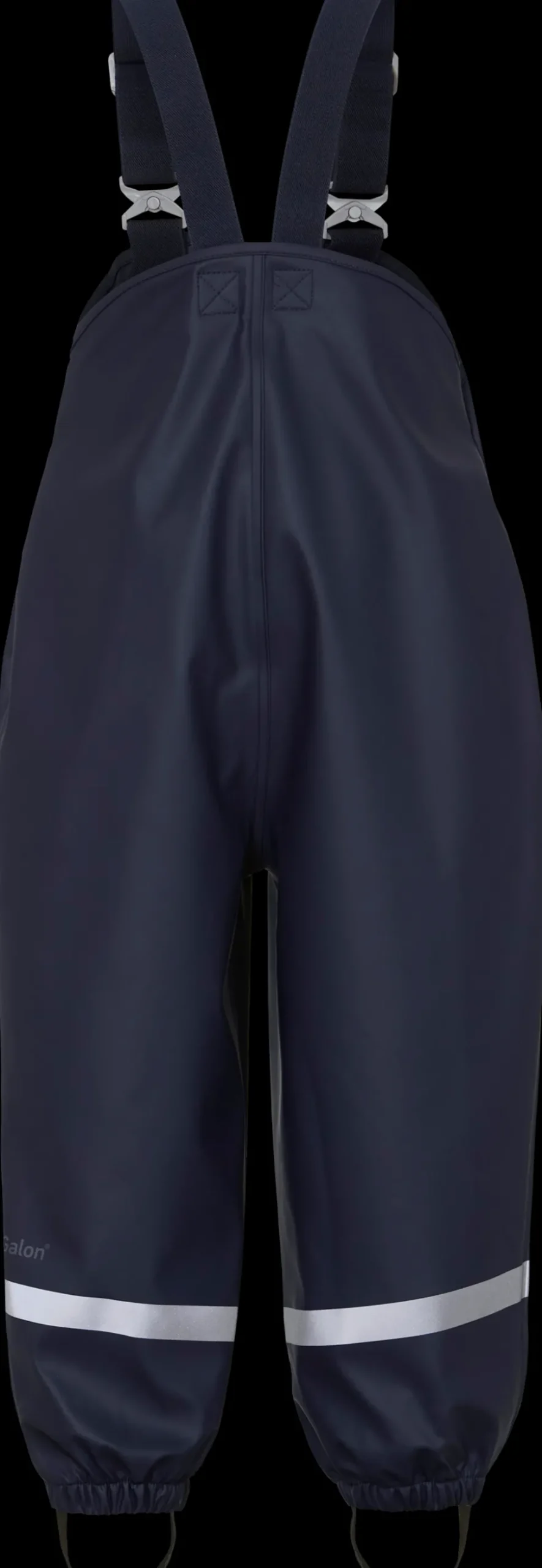 Fashion Plaskeman Kid's Pants Galon® Sadehousut