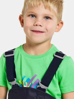 Fashion Plaskeman Kid's Pants Galon® Sadehousut