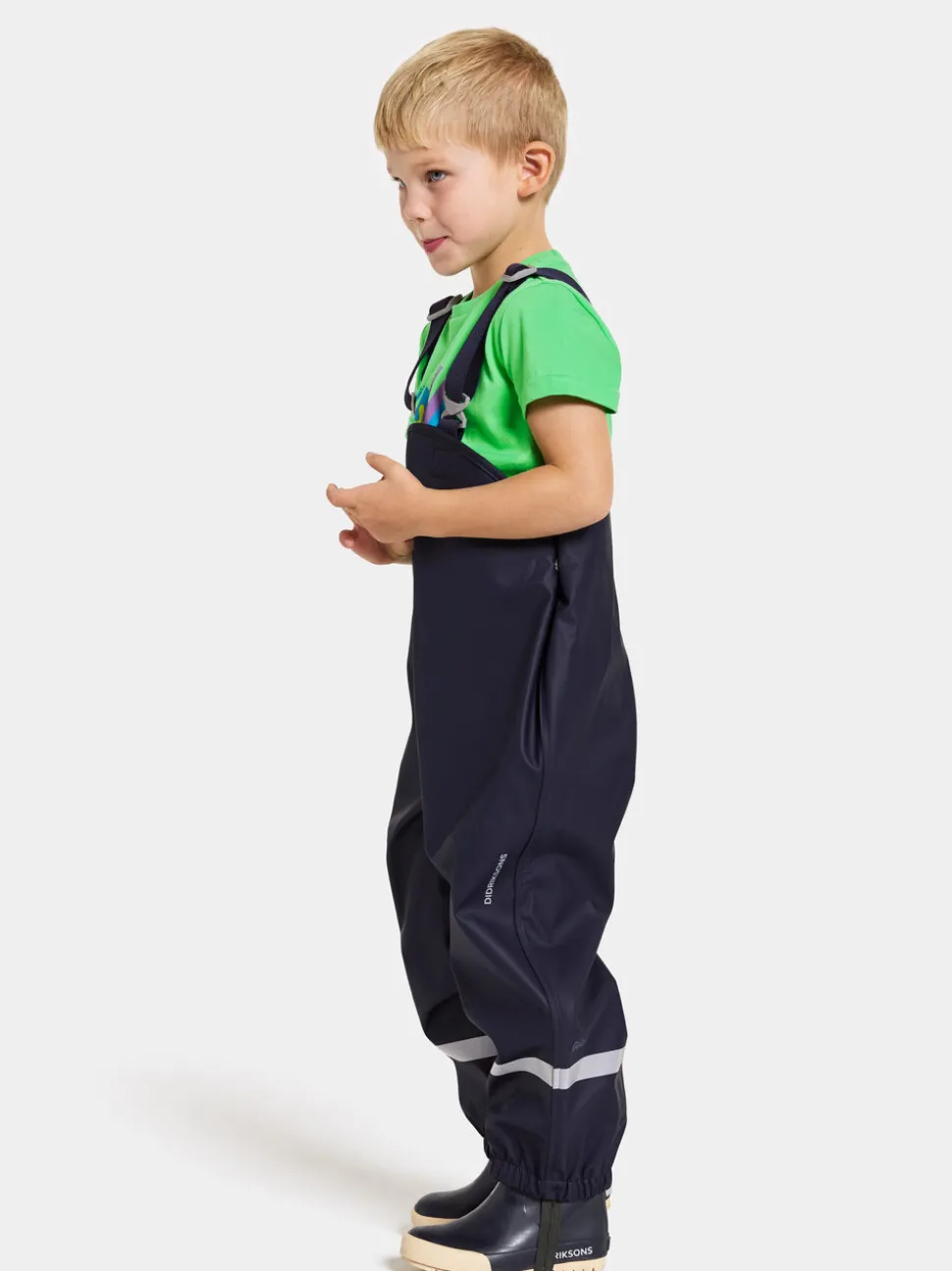 Fashion Plaskeman Kid's Pants Galon® Sadehousut