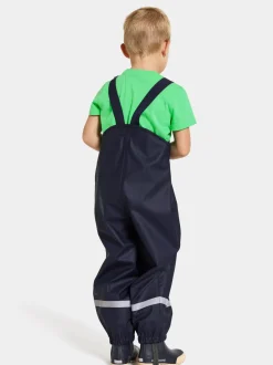 Fashion Plaskeman Kid's Pants Galon® Sadehousut