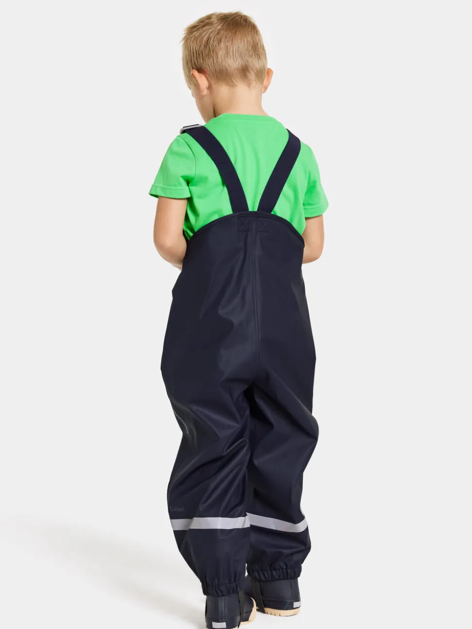 Fashion Plaskeman Kid's Pants Galon® Sadehousut