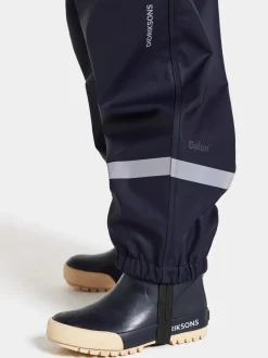 Fashion Plaskeman Kid's Pants Galon® Sadehousut