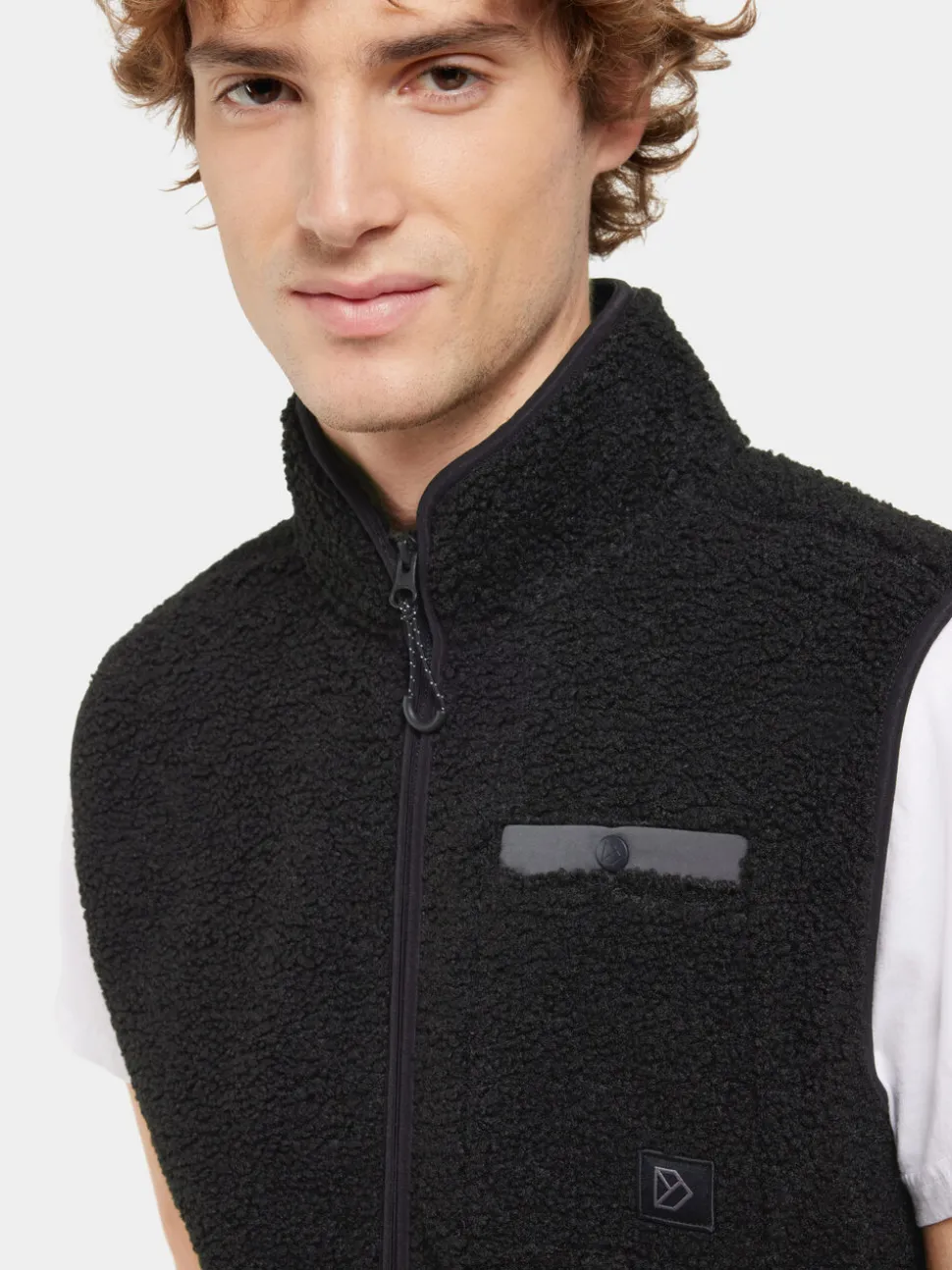 Flash Sale Pollux Vest Fleecepaidat & Välikerrokset