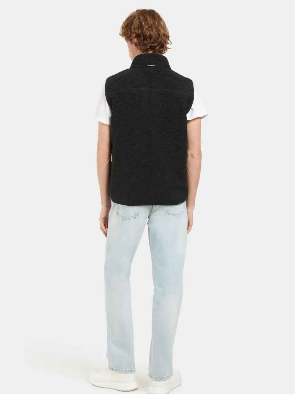 Flash Sale Pollux Vest Fleecepaidat & Välikerrokset