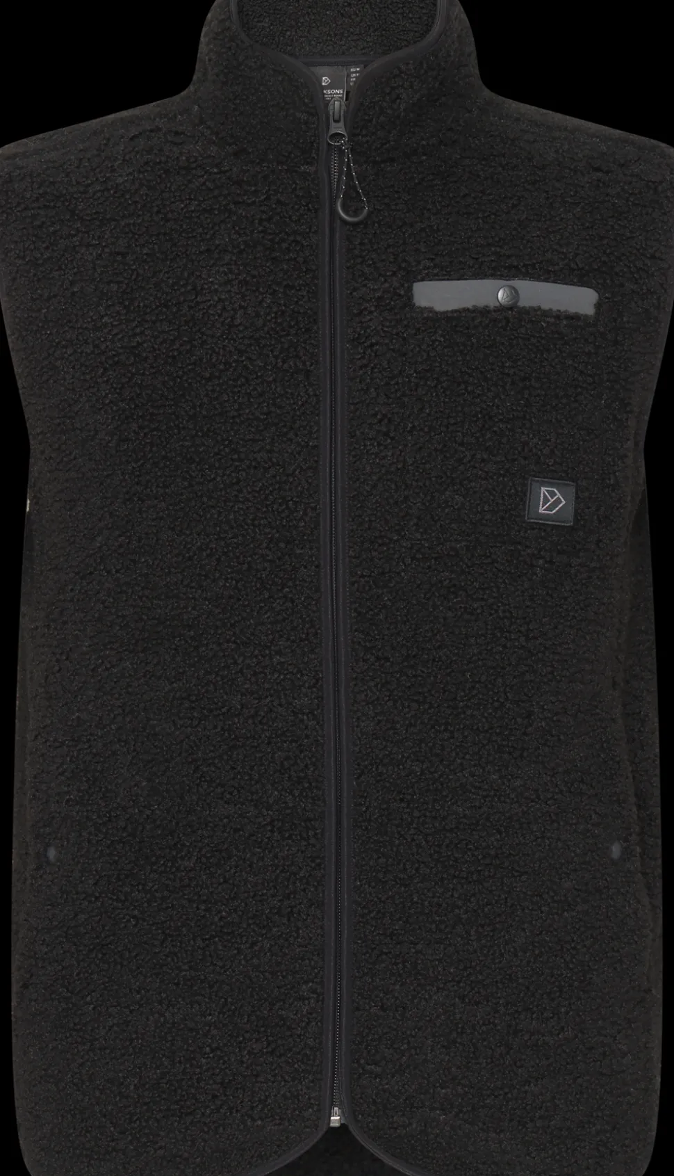 Flash Sale Pollux Vest Fleecepaidat & Välikerrokset