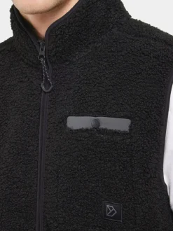 Flash Sale Pollux Vest Fleecepaidat & Välikerrokset