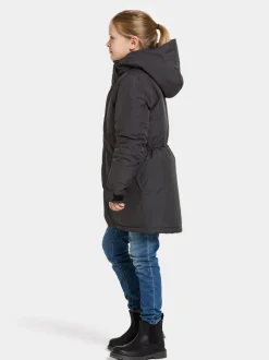 Sale Porfyr Kids' Parka Syystakit|Talvitakit