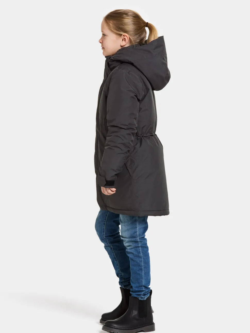 Sale Porfyr Kids' Parka Syystakit|Talvitakit